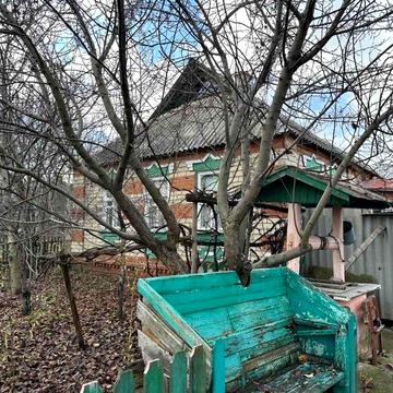Продам будинок в сщ.Спартаси Харківського району