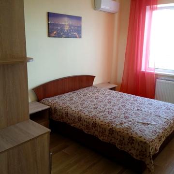 Приміська вул., 26