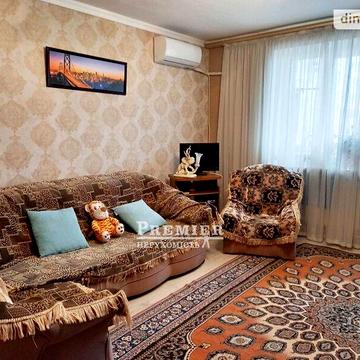 Продаж 3к Квартира Академіка Заболотного вулиця