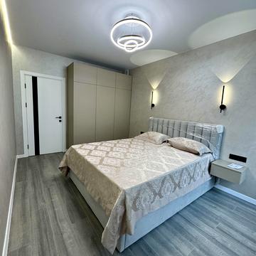 Європейська вул. (Жовтнева), 4