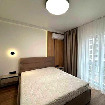 Оренда 1к.кв. в ЖК Нова Англія. метро Васильківська.