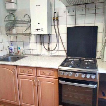 Актуально! ЗДАМ  3 км. квартиру в центрі міста, поруч парк Шевченка