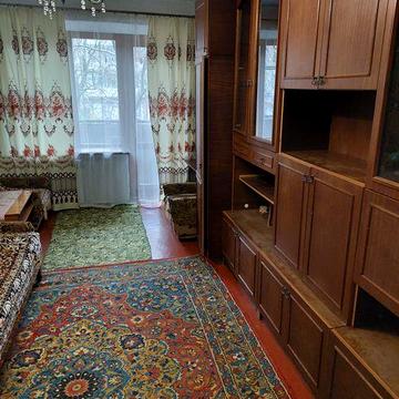 Сдаю однокомнатную квартиру ( ул.Пограничная-78 ).