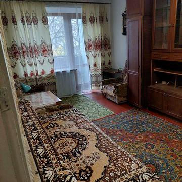 Сдаю однокомнатную квартиру ( ул.Пограничная-78 ).