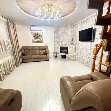 Будинок краще за квартиру! Ціна дуже добра, ідеальна площа 80 кв.м.