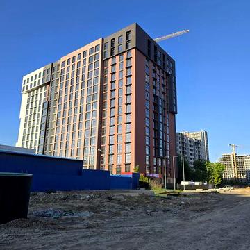 Чудова Квартира ЖК Life Story 1к 43.7 м ЖК life story