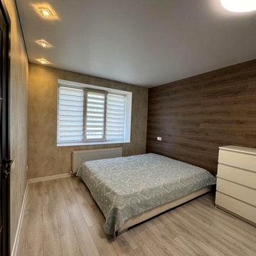 Продаж 1к квартири, мінімальне переоформлення 2%