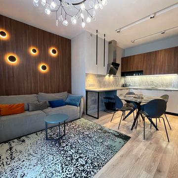 Лесі Українки бульв., 7-В