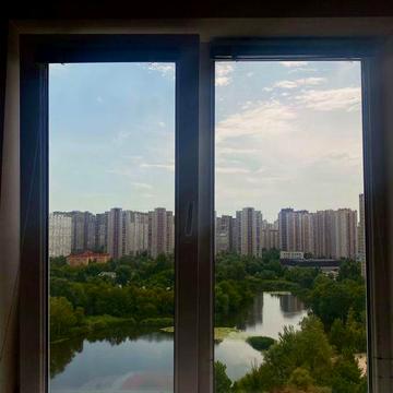 Продаж 1-кім квартири на Позняках