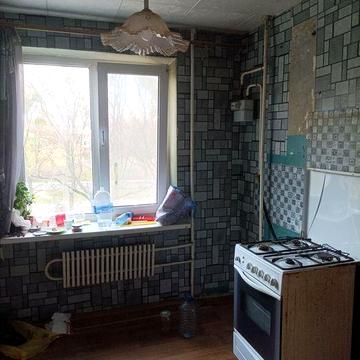 Продам трёхкомнатную квартиру в Солоницевке