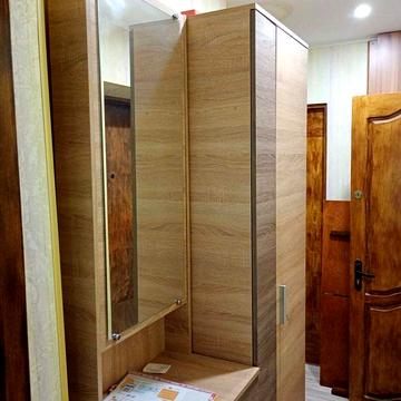 2-х комнатная квартира/2-х кімнатна квартира