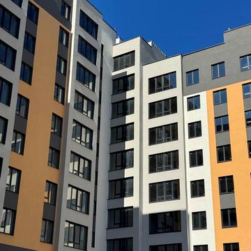 Романа Шухевича вул. (Курчатова), 8/2