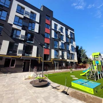 Інститутська вул., 5