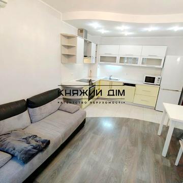 Митрополита Василя Липківського вул. (Урицького), 18