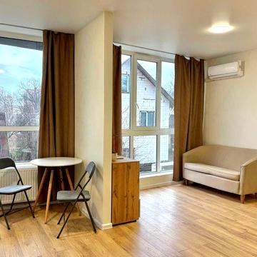 Оренда 1к квартира Ірпінь без комісії Синергія 3+