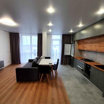 Малоголосківська вул., 30А