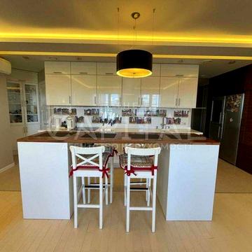 Продаж / Квартира / вул. Козацька, Голосієво, 93м2