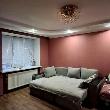 Довгострокова оренда 3к Квартира Пирогова вулиця