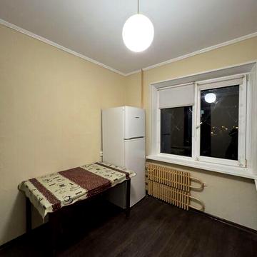 Довгострокова оренда 1к Квартира Героїв проспект