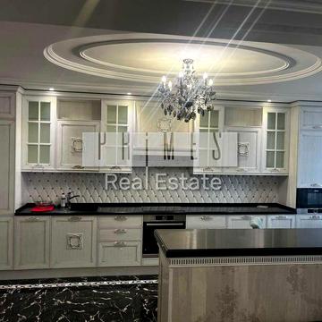 Продаж 3к квартири, ЖК SOHO residence, вул. Деміївська, 13 ЖК SOHO residence