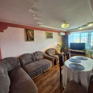 Продаж 3 кім квартири вул. Декабристів
