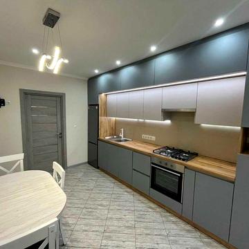 Продаж 2-кімнатної квартири в Озерній по вул. Кармелюка ЖК Рауш