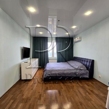 Юлії Здановської вул. (Ломоносова), 36-А