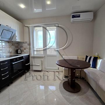 Юлії Здановської вул. (Ломоносова), 36-А