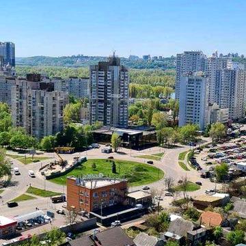 Продам 1 кімн. кв-ру, м.Лівобережна, вул.Каховська 60, (78000 у.е.) : ЖК Каховська