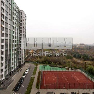 Продаж квартири 42 м2, ЖК Місто Квітів (Сирець, Київ) ЖК Місто Квітів