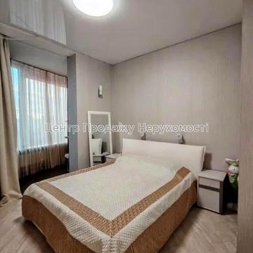 Продам 2к квартиру в новобудові ЖК Мир, Бот сад Q8 ЖК «Мир»