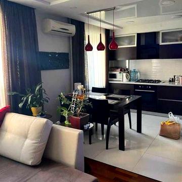 2 кім 54 м2 в ЦЕГЛІ багатоповерхівка КАЛИНОВА (717018)