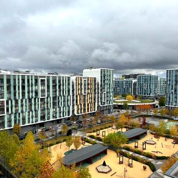 Тадея Рильського бульв., 5