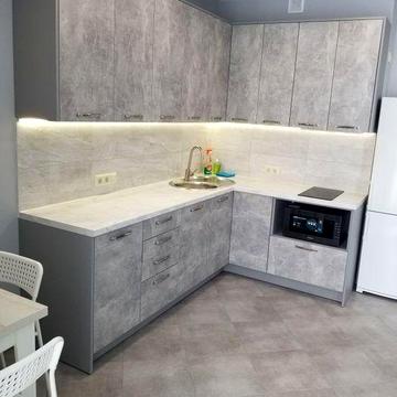 Новенька енергонезалежна однокімнатна (євродвушка) комфорт класу