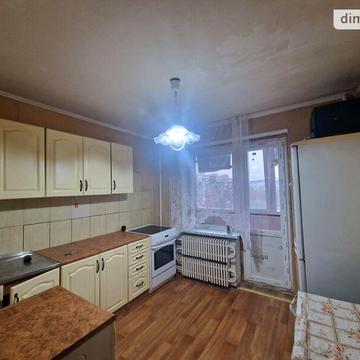 Довгострокова оренда 1к Квартира Парусний провулок