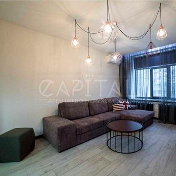 Продаж квартири, ЖК Новопечерські Липки, Драгомирова, Верхогляда