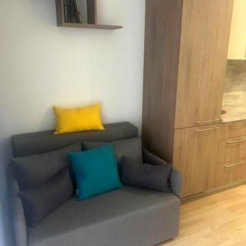 Довгострокова оренда 2 кімн. квартири (від власника) з 01 грудня 2025