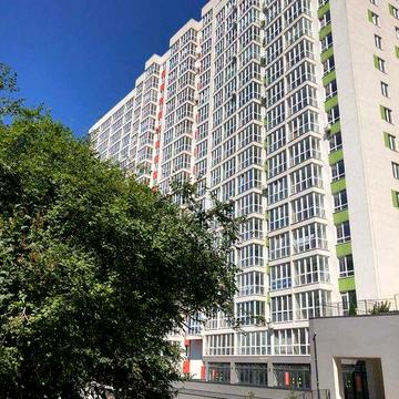 Продам двухкомнатную квартиру в Акварель ЖК Акварель