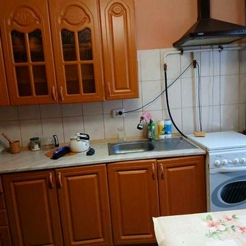 3-х кімнатна квартира Лубни