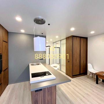 Без% Оренда 1-к квартири на вул. Олега Мудрака, 1Б. м. Академмістечко