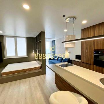 Без% Оренда 1-к квартири на вул. Олега Мудрака, 1Б. м. Академмістечко