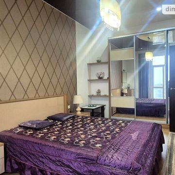 Довгострокова оренда 1к Квартира Асташкіна вулиця ЖК Семнадцатая жемчужина