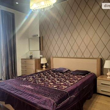 Довгострокова оренда 1к Квартира Асташкіна вулиця ЖК Семнадцатая жемчужина