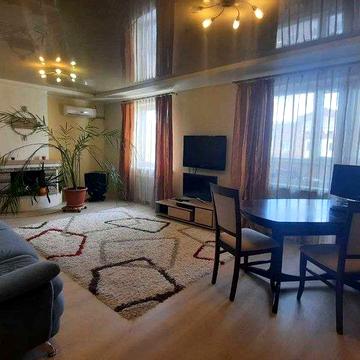 Сдам 3-х кім квартиру Левада індивідуальне опалення 100м  10/10поверх