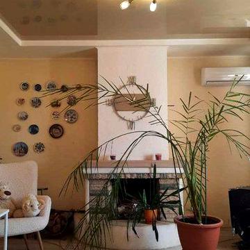 Сдам 3-х кім квартиру Левада індивідуальне опалення 100м  10/10поверх