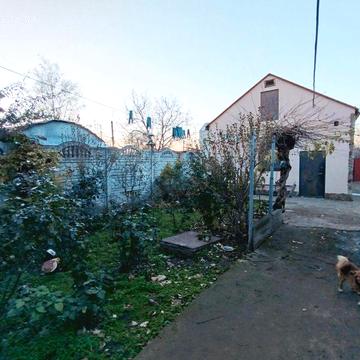 Аренда части дома Дёшево Космонавтов, можно военному