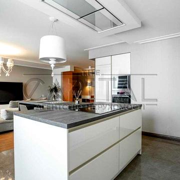 Продаж 3-кімнатна квартира у ЖК Soho Residence / Деміївська / 128м2 ЖК Soho Residence