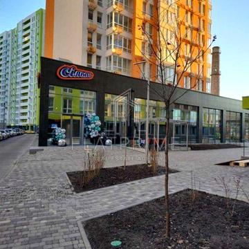 Берестейський просп. (Перемоги), 1