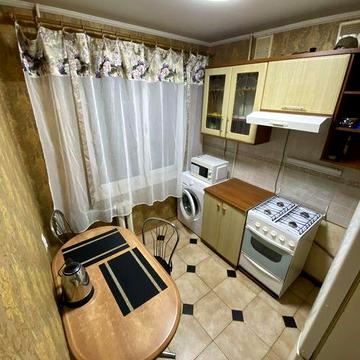 Сдам 1ком квартиру на Юбилейной