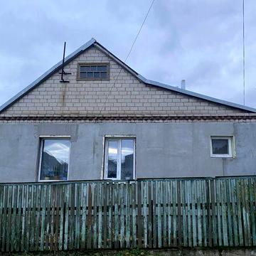 Продам дом в Романково район 28 школы